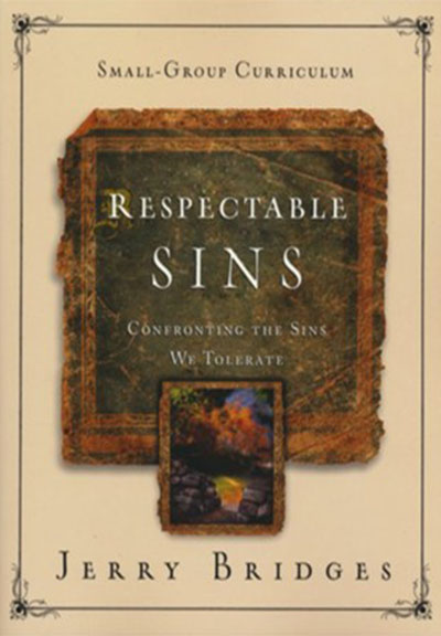 Currently Viewing Respectable Sins