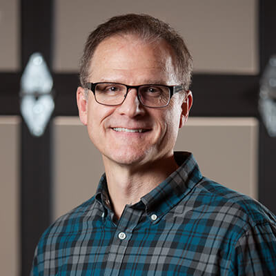 Rich Jones