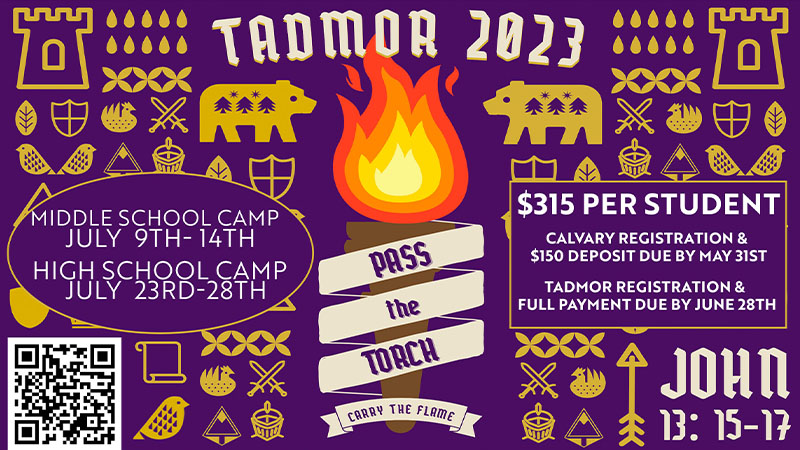 2023-07-23 HS Summer Camp 2023