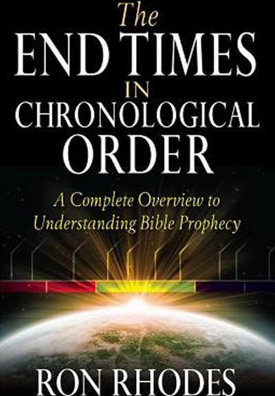 Preparing for the End Times