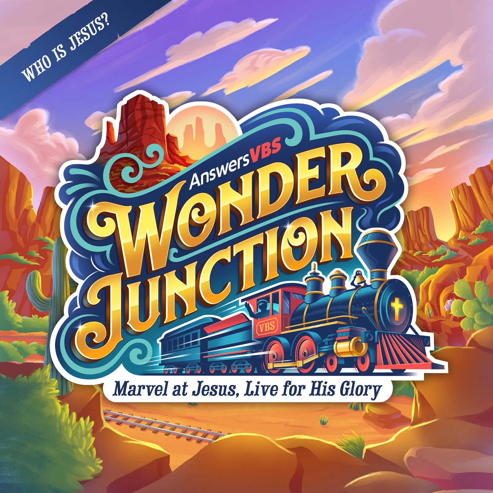 Vacation Bible School 